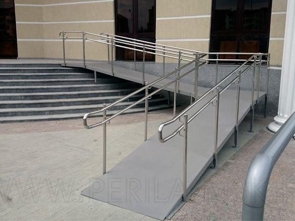Доступная среда.