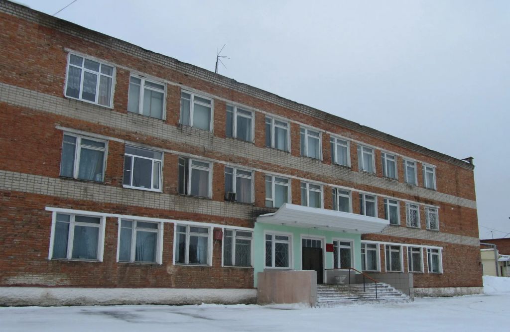 Детям с ограниченными возможностями здоровья.