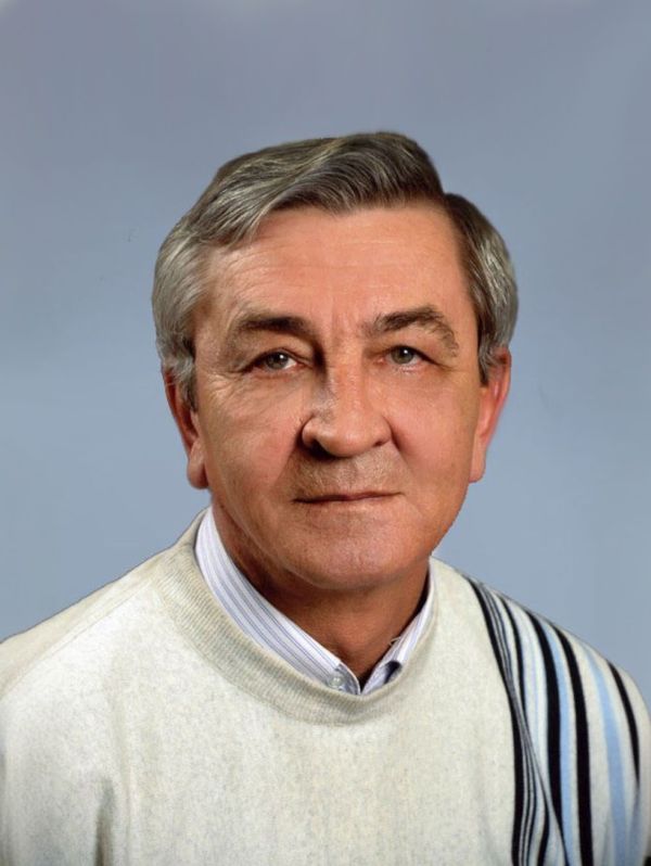 Лебедько Николай Павлович.