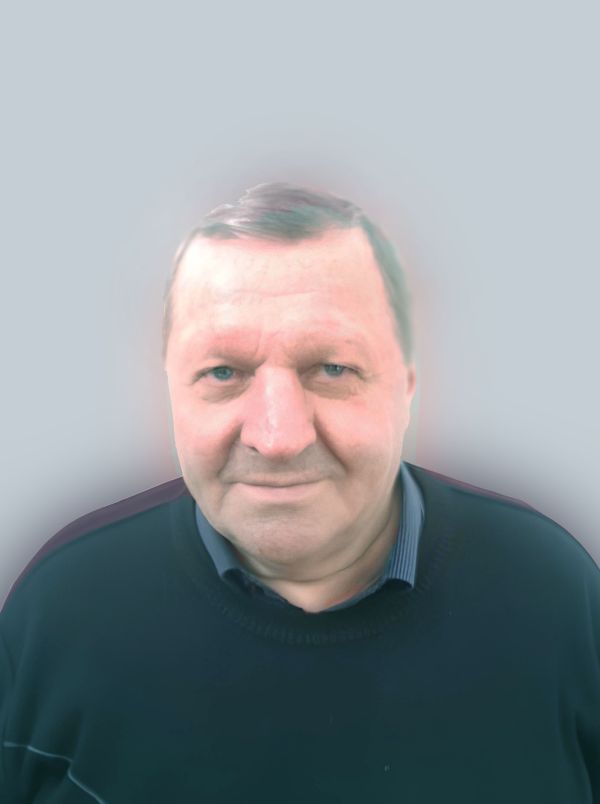 Захаренков Анатолий Михайлович.