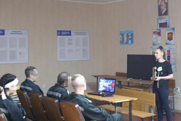 По «смоленским» следам любимого кино (ко Дню Города-Героя).