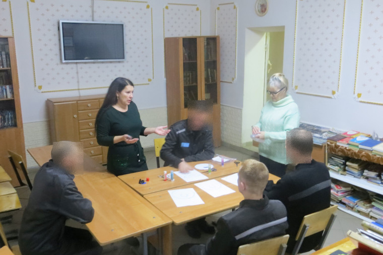 Отчет о проведенном мероприятия..