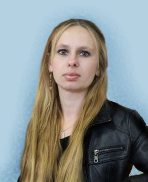 Ермолаева Марина Александровна Ермолаева Марина Александровна