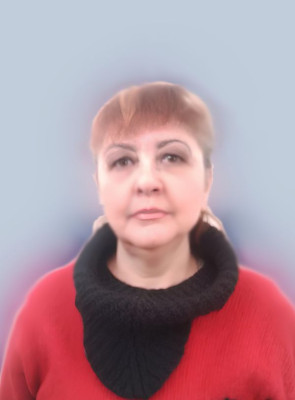 Казаченкова Светлана Борисовна Казаченкова Светлана Борисовна