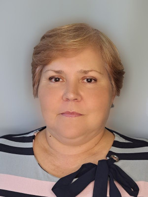 Прокопенкова Эльвира Вячеславовна Прокопенкова Эльвира Вячеславовна