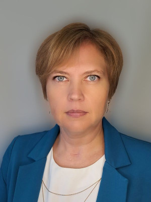 Андронова Евгения Андреевна Андронова Евгения Андреевна