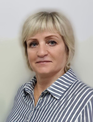 Бевзенко Ирина Викторовна Бевзенко Ирина Викторовна